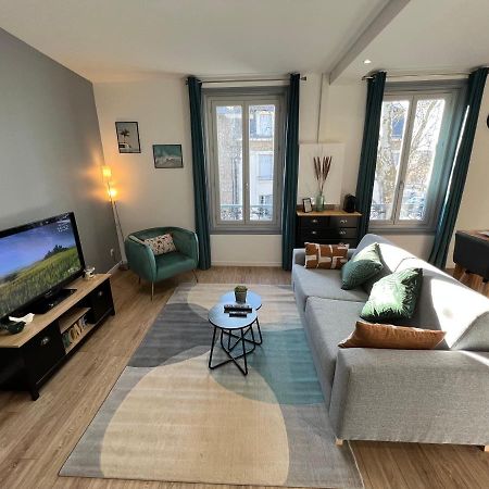 Charmant Appartement T2 Cosy Climatise Brive-la-Gaillarde Buitenkant foto